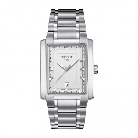 Orologio TIssot TXL T0615101103100 | Gioielleria De Wrachien