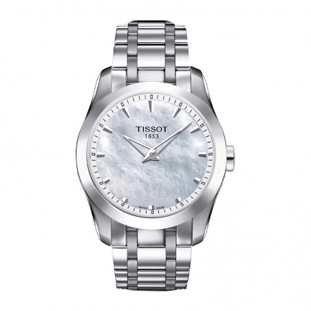 Orologio Tissot COUTURIER T0352461111100 | Gioielleria De Wrachien
