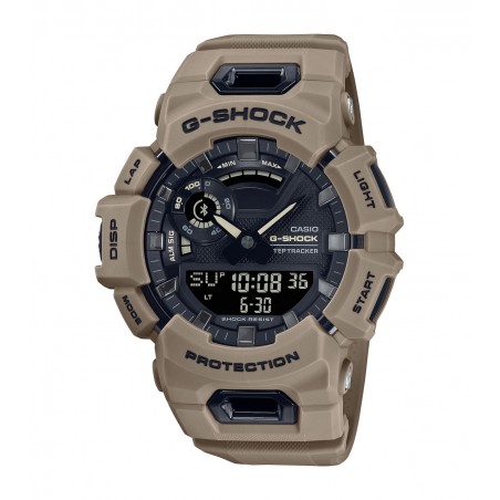 Orologio G-SQUAD GBA-900UU-5AER | De Wrachien Gioielli