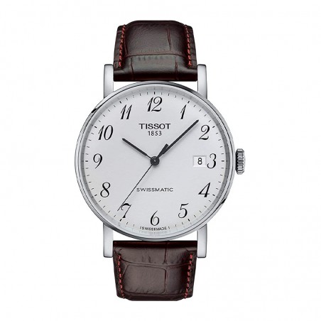 Orologio Tissot EVERYTIME SWISSMATIC T109.407.16.032.00 | Gioielleria De Wrachien