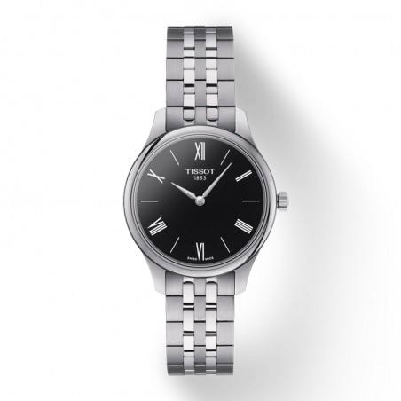 Orologio Tissot TRADITION T063.209.11.058.00 | De Wrachien Gioielli