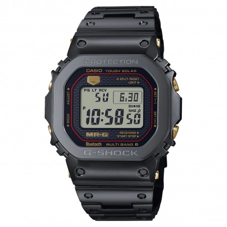 Orologio G-SHOCK MRG-B5000B-1DR | De Wrachien Gioielli