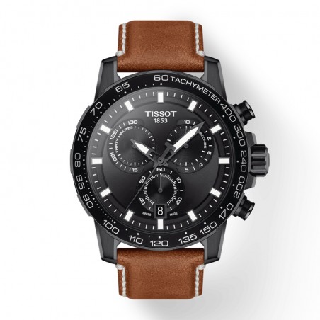 Orologio Tissot T-SPORT T1256173605101 | Gioielleria De Wrachien