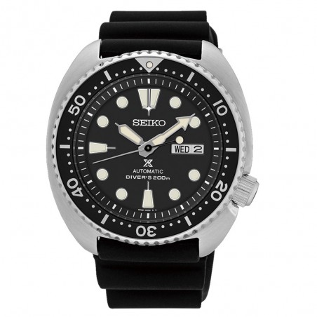 Orologio Seiko PROSPEX  TURTLE SRPE93K1 | Gioielleria De Wrachien