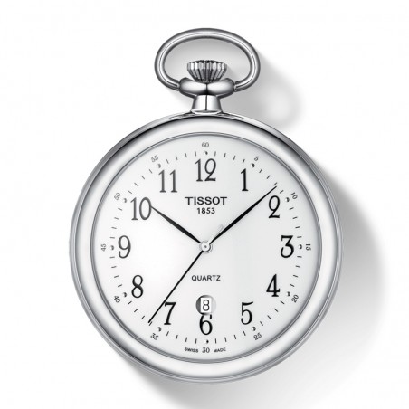 Orologio Tissot LEPINE T82.6.550.12  | Gioielleria De Wrachien