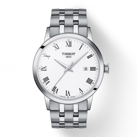 Orologio Tissot T129.410.11.013.00 | Gioielleria De Wrachien