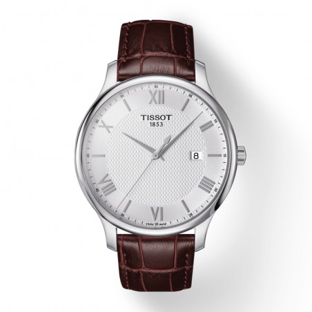 Orologio Tissot TRADITION T063.610.16.038.00 | Gioielleria De Wrachien