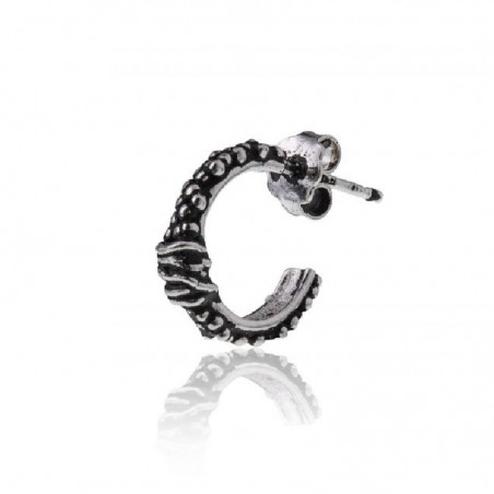 MONO ORECCHINO GRANULATO