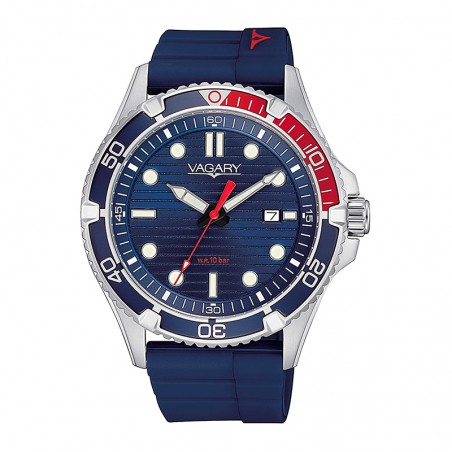 Orologio Aqua Diver Vagary IB8-712-70 | Gioielleria De Wrachien
