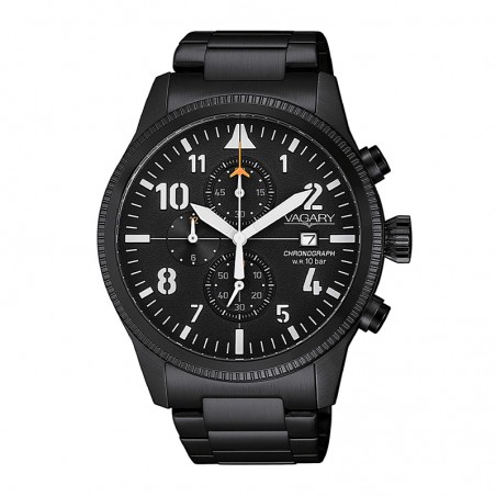 Orologio Quarzo Uomo Vagary Fly-Boy  VA1-145-51 | Gioielleria De Wrachien