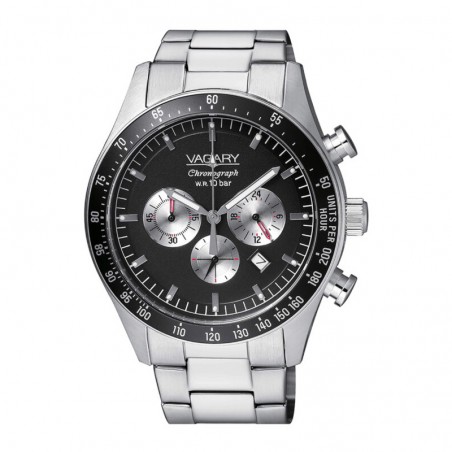 Orologio Quarzo Uomo Vagary Rockwell Iv4-012-51 | Gioielleria De Wrachien