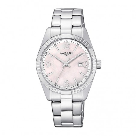 Orologio Donna Timeless Lady con Cristalli Vagary IU221911  | Gioielleria De Wrachien