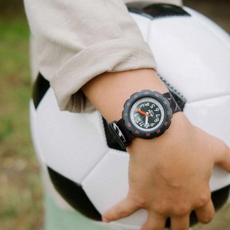 Orologio Flik Flak GOAL! FPSP064| De Wrachien Gioielli