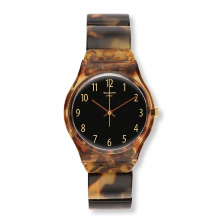 Orologio Swatch Original Gent ECAILLE GC113A | De Wrachien Gioielli