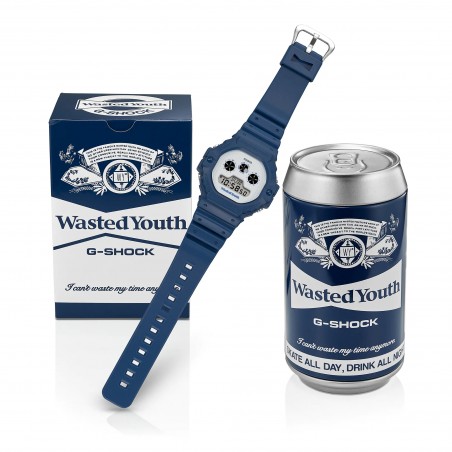 G-SHOCK X WASTER YOUTH LIMITED DW-5900WY-2ER