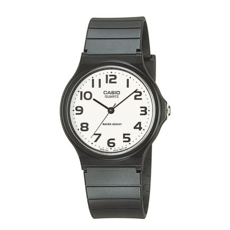 Orologio Casio Standard MQ-24-7B2L | De Wrachien Gioielli