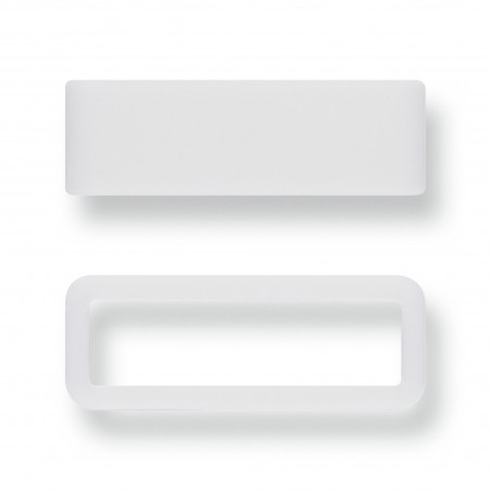 LOOP SILICONE TRASPARENTE (NEW GENT)