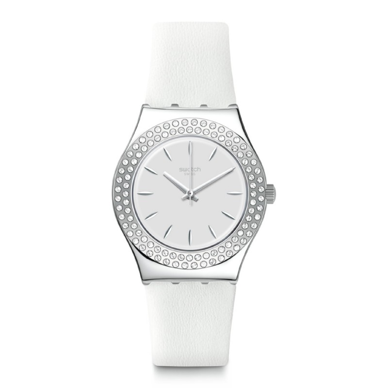 Orologio Swatch STARRY PARTY YLS217 |De Wrachien Gioielli