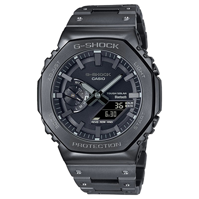 g-shock