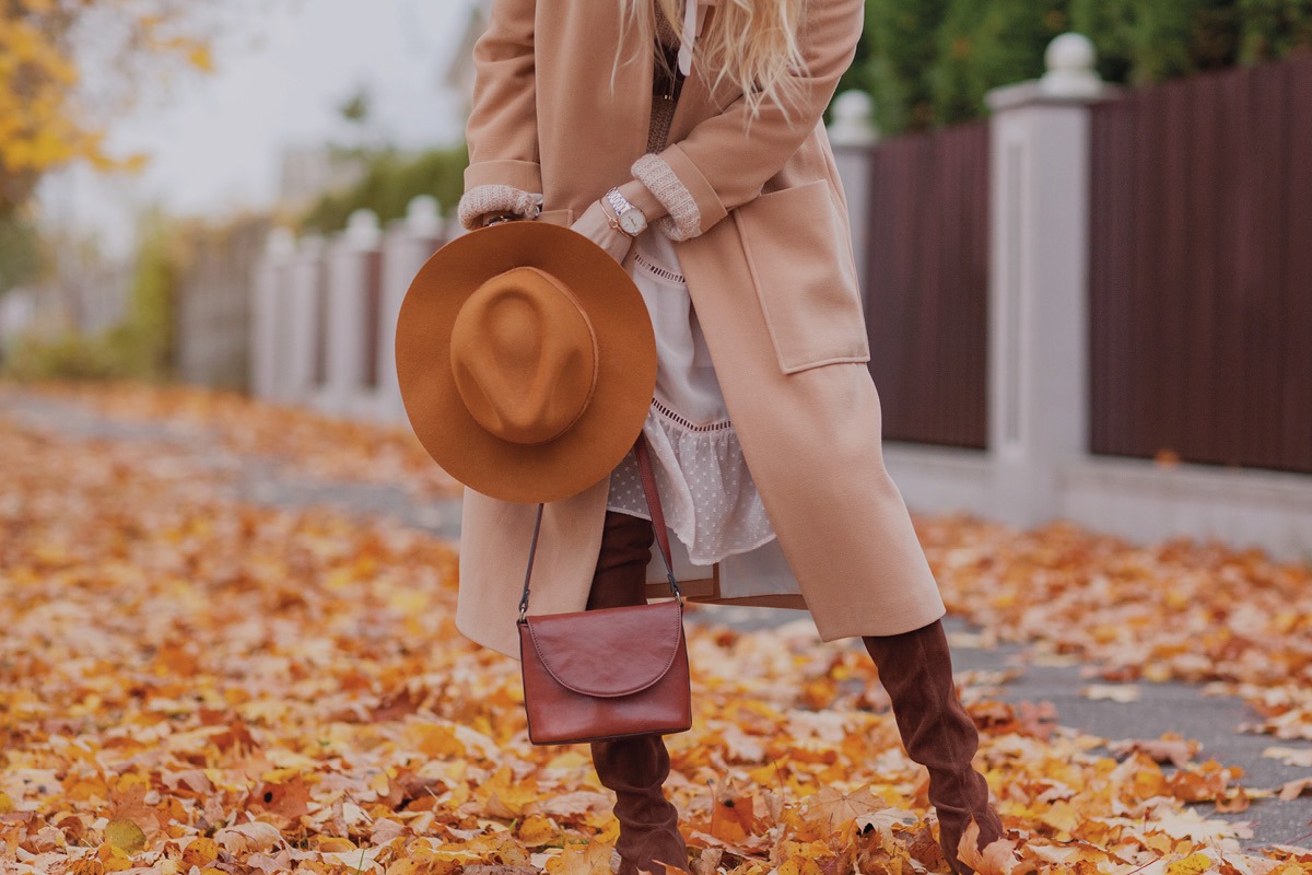 Imperdibili di Autunno