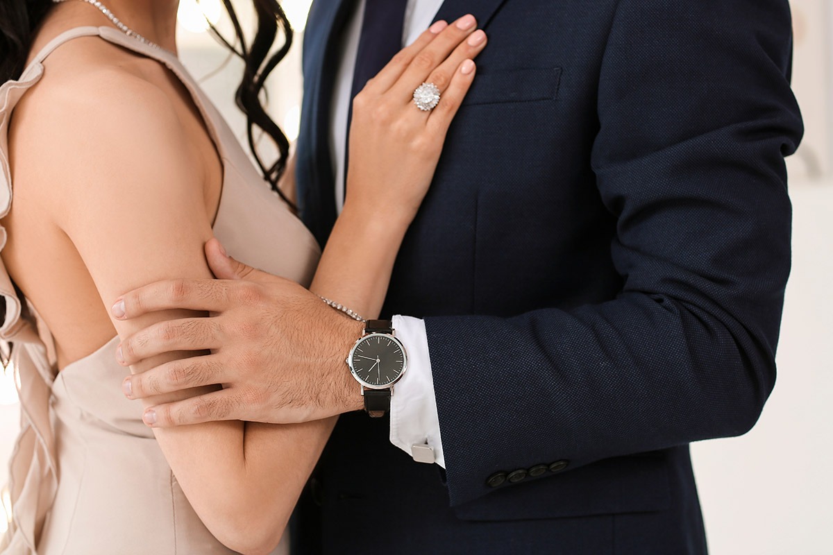 San Valentino: 7 idee regalo preziose per lei e per lui